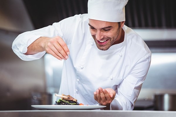 Study Cookery in the US: career development opportunities